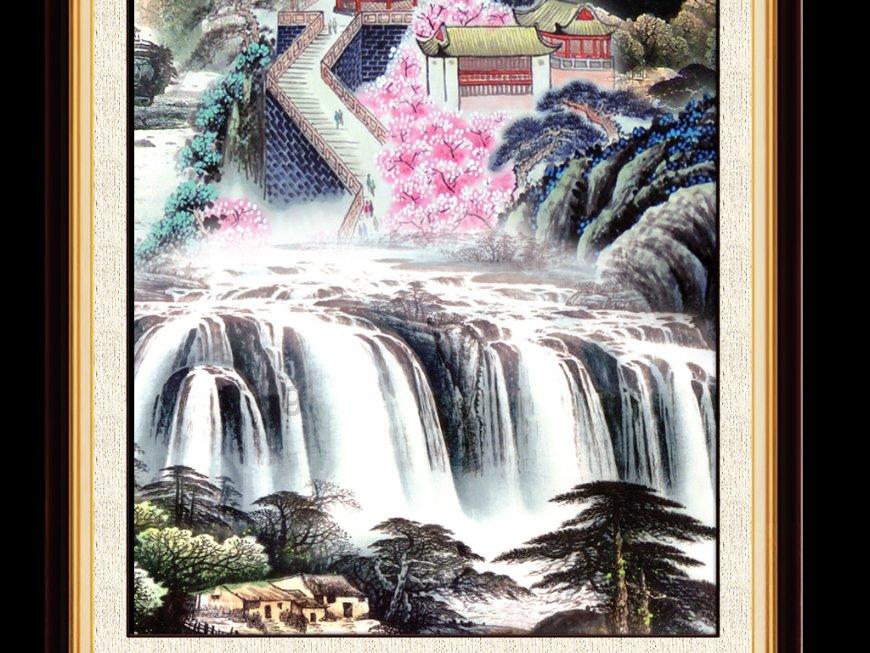 结尾的单词游戏画面